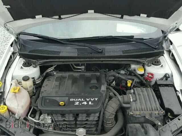 2013 CHRYSLER 200 - VIN: 1C3CCBBB9DN714298 - Photo 7