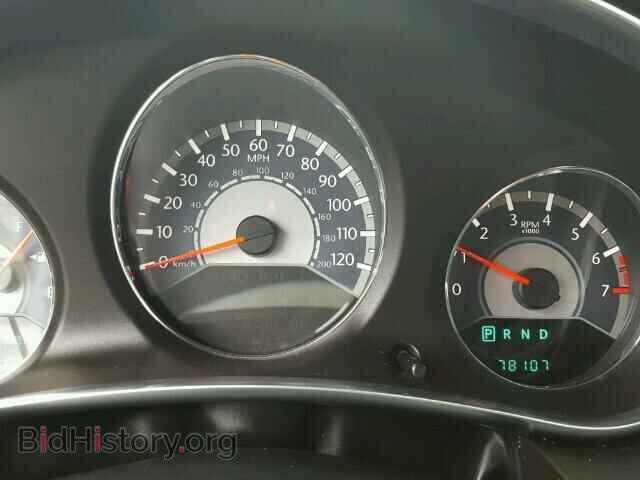 2013 CHRYSLER 200 - VIN: 1C3CCBBB9DN714298 - Photo 8