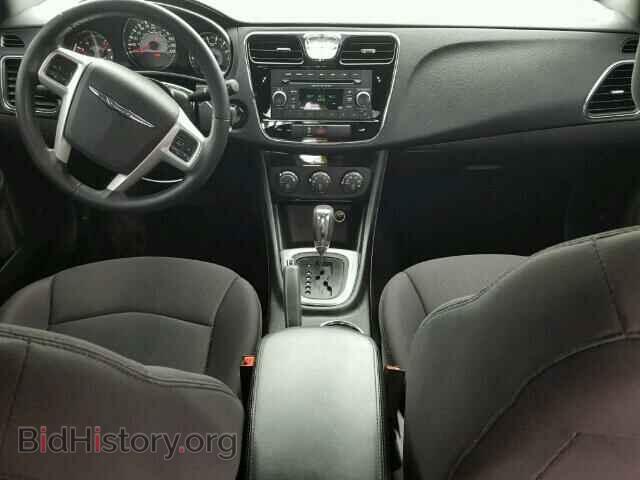 2013 CHRYSLER 200 - VIN: 1C3CCBBB9DN714298 - Photo 9