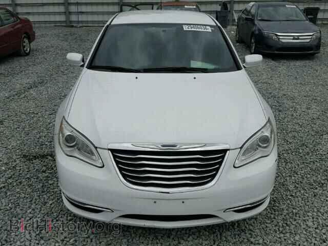 2013 CHRYSLER 200 - VIN: 1C3CCBBB9DN714298 - Photo 10