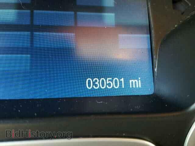 2014 FORD FOCUS - VIN: 1FADP3F26EL230483 - Фото 8