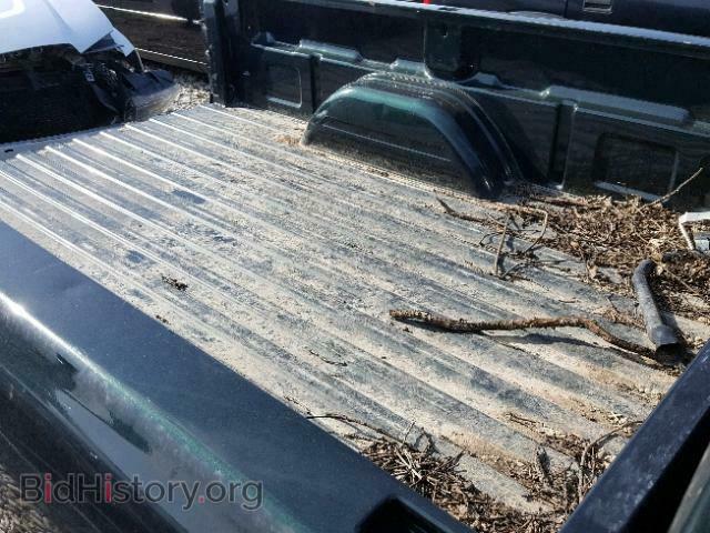 2006 CHEVROLET SILVERADO - VIN: 1GCEC14VX6Z211610 - Фото 6