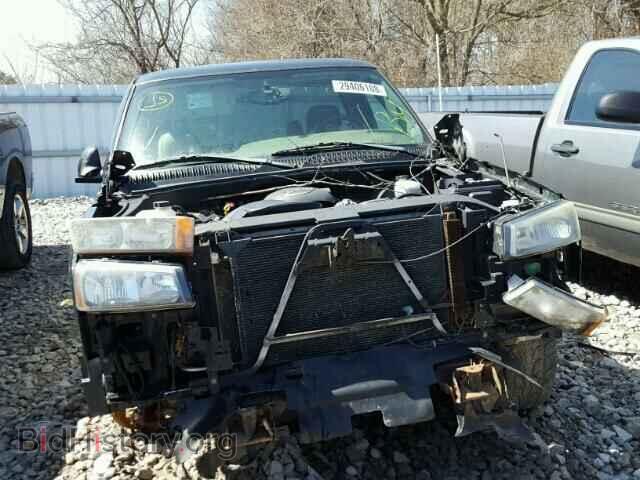 2006 CHEVROLET SILVERADO - VIN: 1GCEC14VX6Z211610 - Фото 9