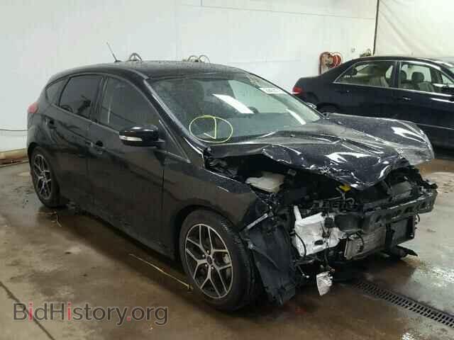 Photo 1FADP3K28GL239582 - FORD FOCUS 2016