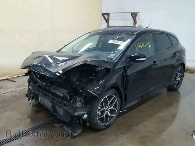 2016 FORD FOCUS - VIN: 1FADP3K28GL239582 - Photo 2