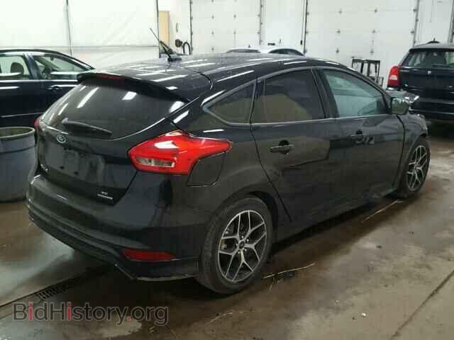 2016 FORD FOCUS - VIN: 1FADP3K28GL239582 - Photo 4