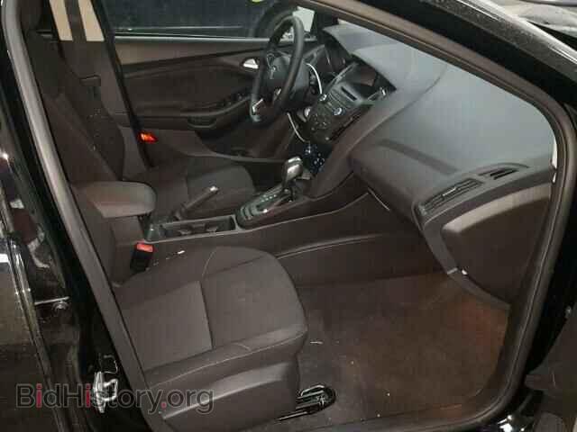 2016 FORD FOCUS - VIN: 1FADP3K28GL239582 - Photo 5