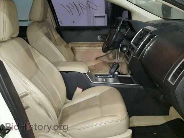 2008 FORD EDGE - VIN: 2FMDK39C58BB48693 - Photo 5