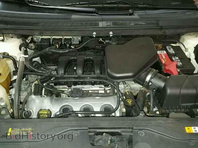 2008 FORD EDGE - VIN: 2FMDK39C58BB48693 - Photo 7