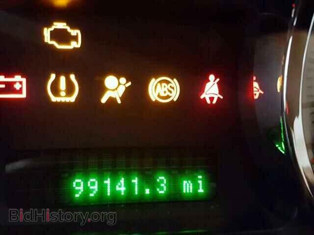 2008 FORD EDGE - VIN: 2FMDK39C58BB48693 - Photo 8