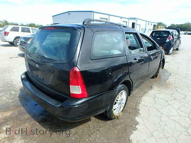 2007 FORD FOCUS - VIN: 1FAHP36N57W193312 - Фото 4