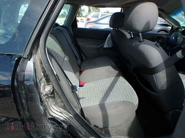 2007 FORD FOCUS - VIN: 1FAHP36N57W193312 - Фото 6
