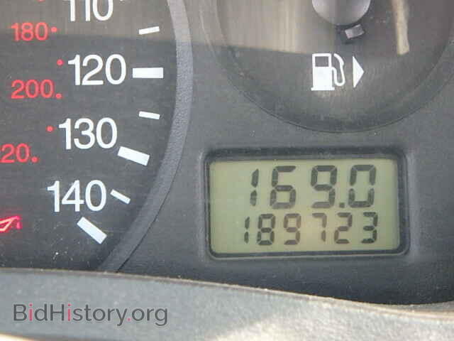 2007 FORD FOCUS - VIN: 1FAHP36N57W193312 - Фото 8
