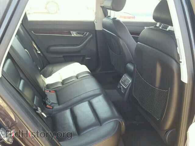 2005 AUDI A6 - VIN: WAUDT74F55N046088 - Фото 6
