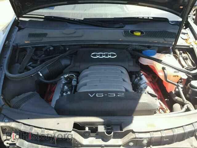 2005 AUDI A6 - VIN: WAUDT74F55N046088 - Фото 7