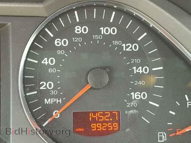 2005 AUDI A6 - VIN: WAUDT74F55N046088 - Фото 8