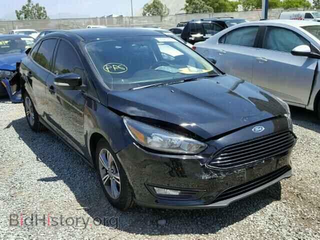 Photo 1FADP3FE9HL206127 - FORD FOCUS 2017