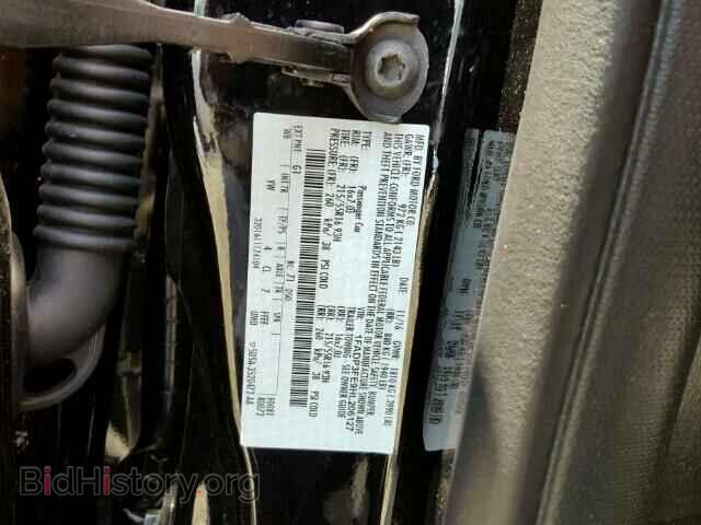 2017 FORD FOCUS - VIN: 1FADP3FE9HL206127 - Photo 10