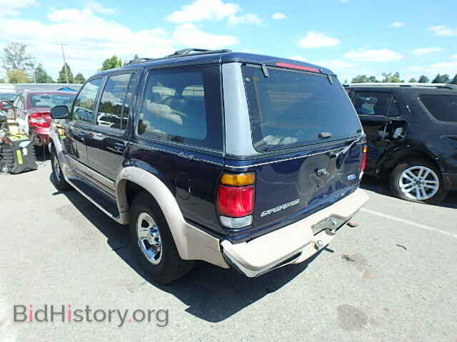 1997 FORD EXPLORER - VIN: 1FMDU35PXVUB45457 - Фото 3
