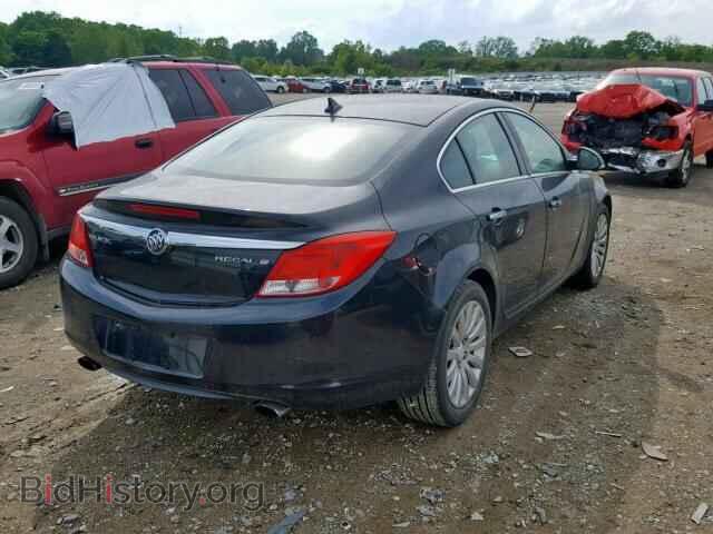 2012 BUICK REGAL - VIN: 2G4GS5EV0C9150240 - Фото 4