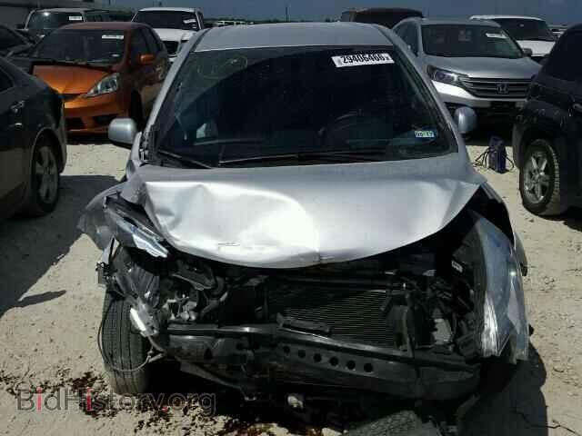 2014 NISSAN VERSA - VIN: 3N1CE2CP3EL365479 - Photo 9