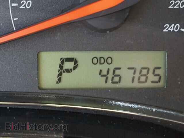2011 TOYOTA COROLLA - VIN: 2T1BU4EE2BC697950 - Фото 8