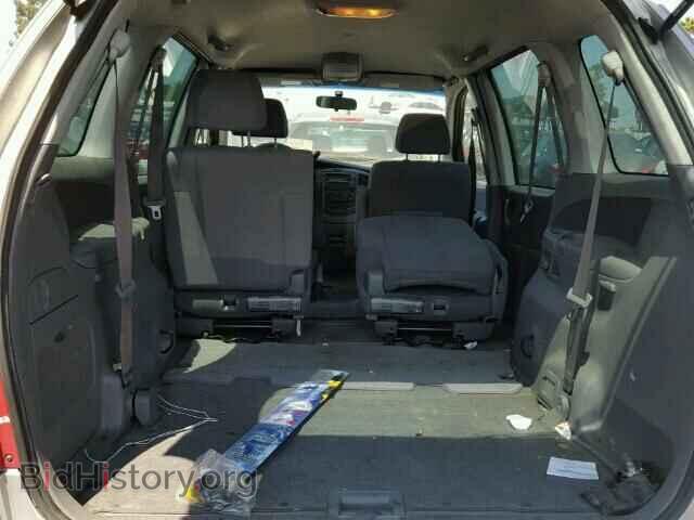 2005 MAZDA MPV - VIN: JM3LW28A950549277 - Фото 9