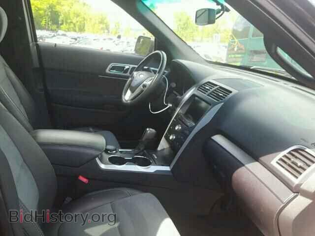 2015 FORD EXPLORER - VIN: 1FM5K8D89FGB63997 - Фото 5