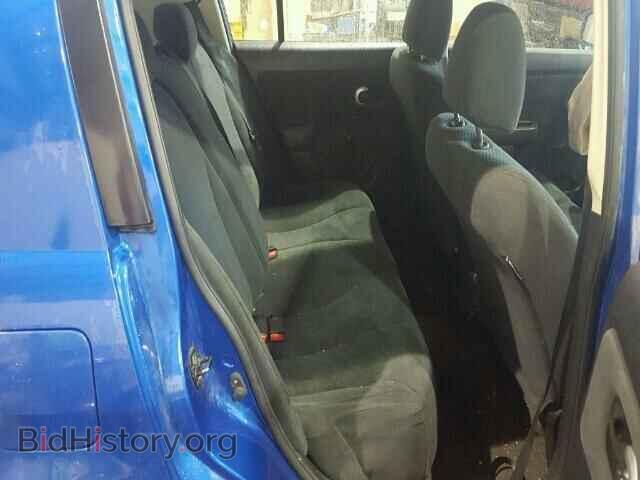 2010 NISSAN VERSA - VIN: 3N1BC1CP2AL403905 - Фото 6
