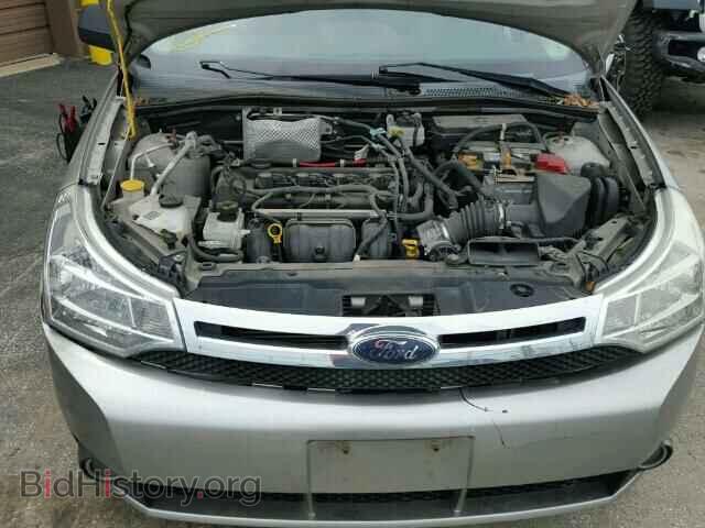 2008 FORD FOCUS - VIN: 1FAHP35N28W148167 - Фото 7