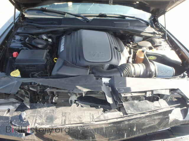 2012 DODGE CHALLENGER - VIN: 2C3CDYBT3CH174947 - Photo 7