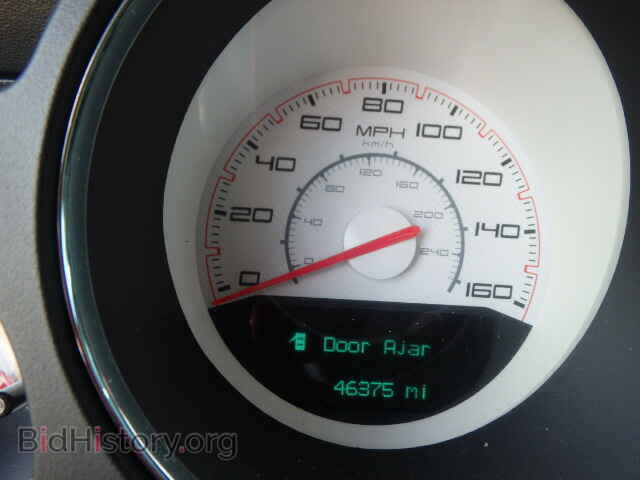 2012 DODGE CHALLENGER - VIN: 2C3CDYBT3CH174947 - Photo 8