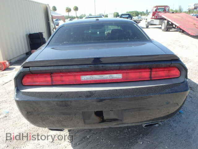 2012 DODGE CHALLENGER - VIN: 2C3CDYBT3CH174947 - Photo 10