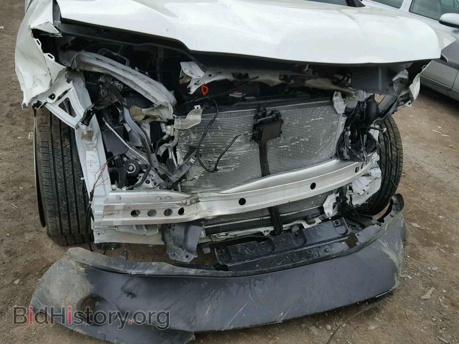 2017 HONDA PILOT - VIN: 5FNYF6H92HB046028 - Фото 9