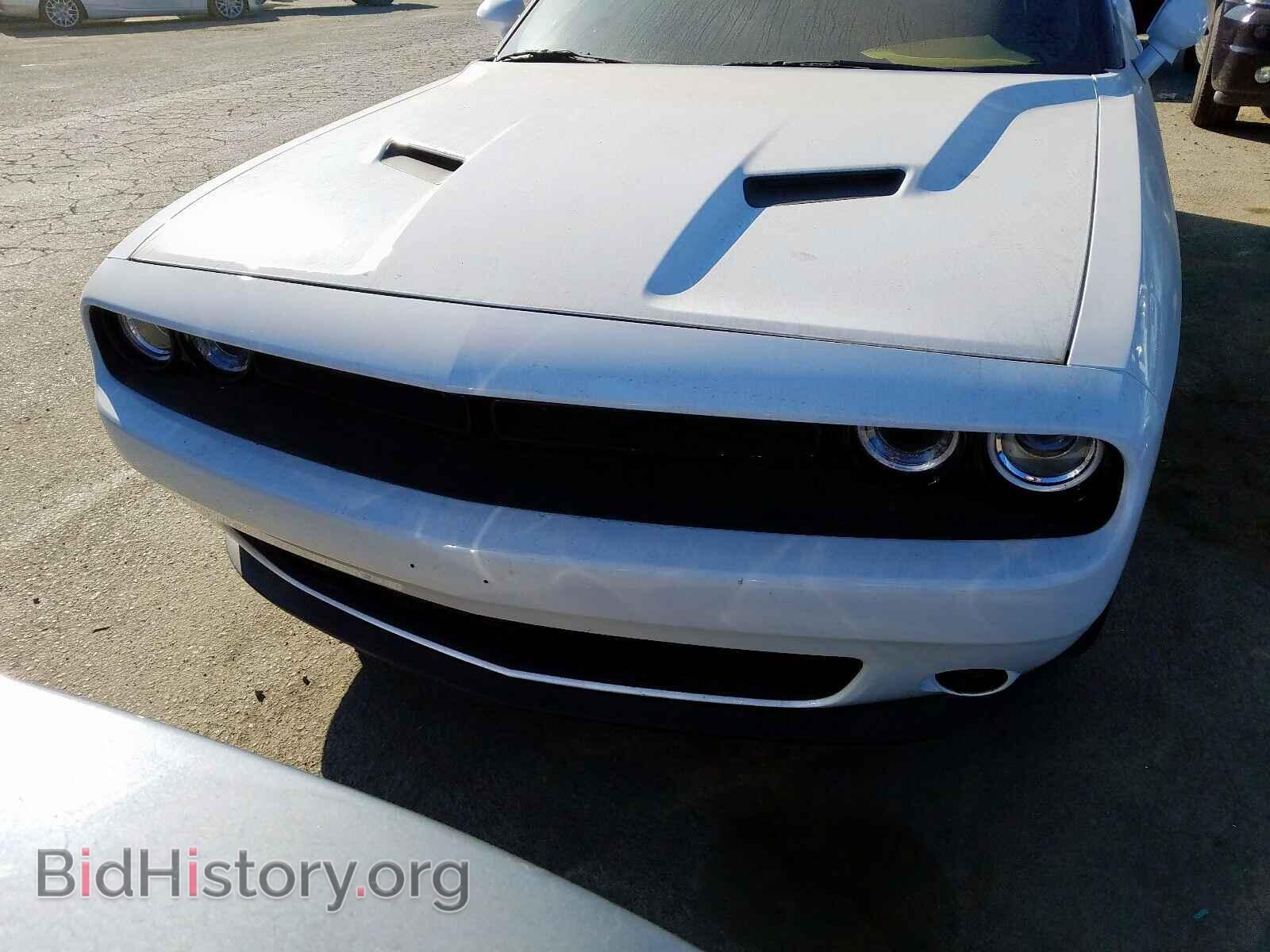 2019 DODGE CHALLENGER - VIN: 2C3CDZAG6KH617441 - Photo 9