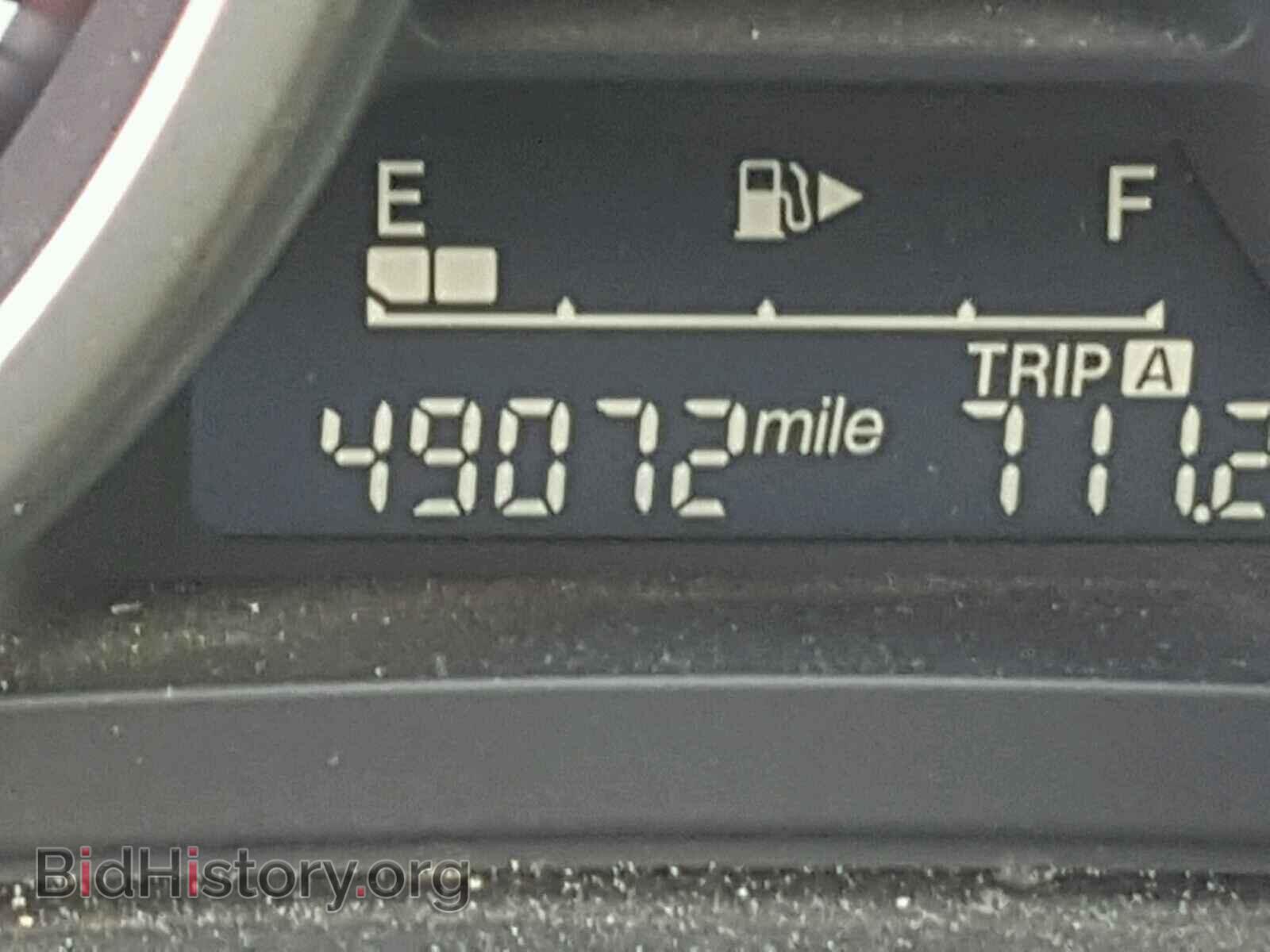 2013 MAZDA 3 S - VIN: JM1BL1M54D1761416 - Photo 8
