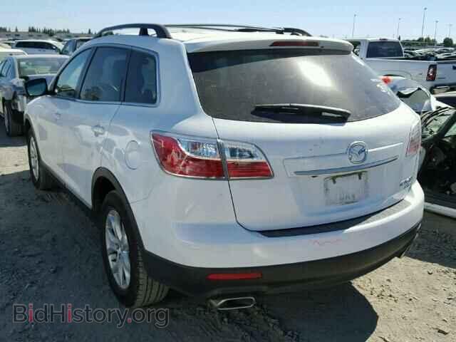 2011 MAZDA CX-9 - VIN: JM3TB3CV0B0327265 - Фото 3
