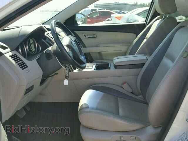 2011 MAZDA CX-9 - VIN: JM3TB3CV0B0327265 - Фото 5