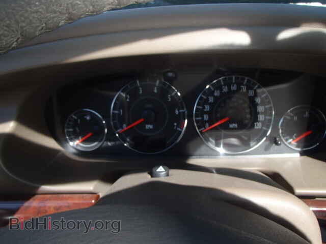 2003 CHRYSLER SEBRING - VIN: 1C3EL55T83N503848 - Фото 8