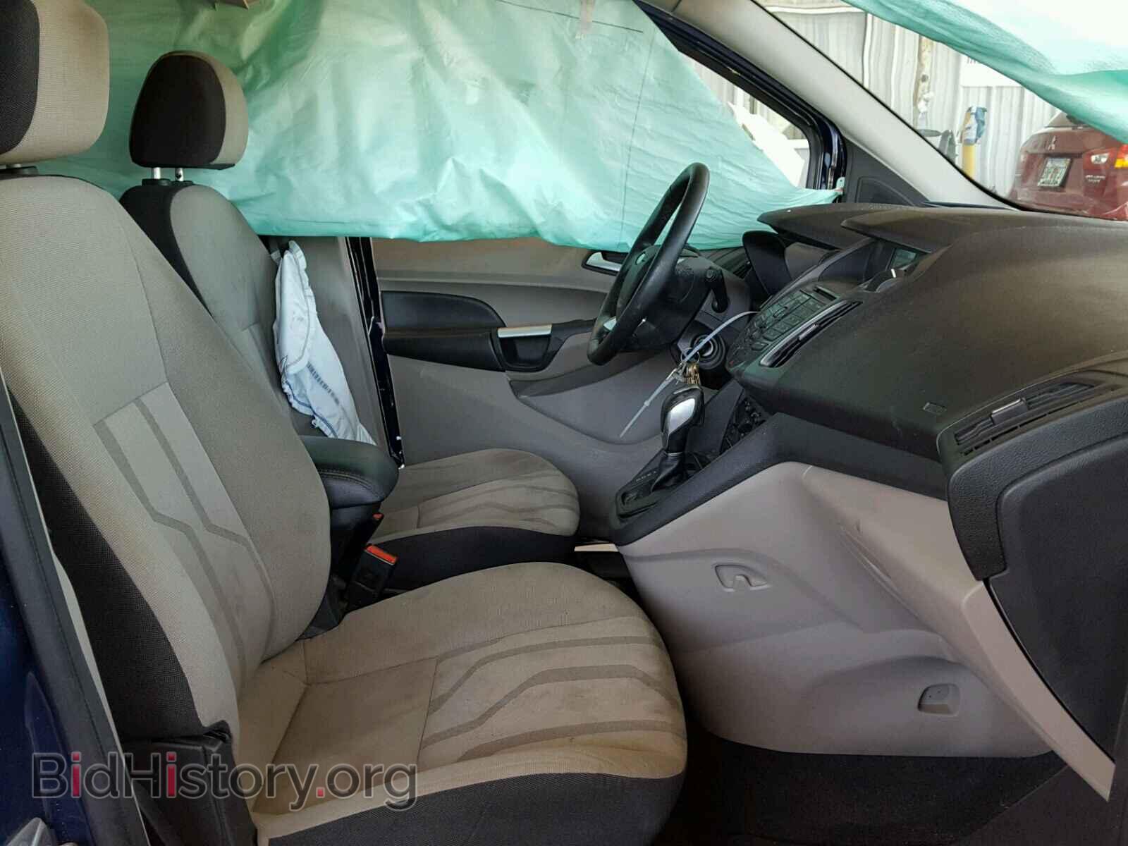 2014 FORD TRANSIT CO - VIN: NM0AE8F74E1155092 - Фото 5
