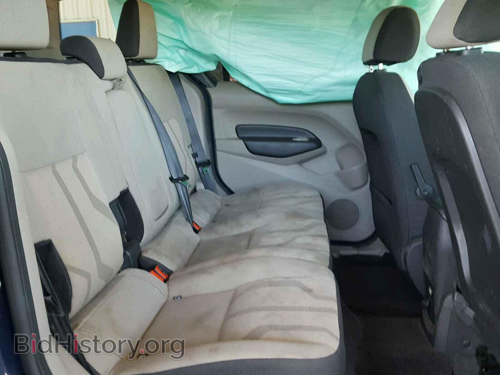 2014 FORD TRANSIT CO - VIN: NM0AE8F74E1155092 - Фото 6