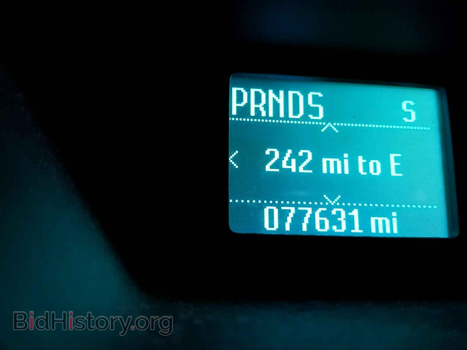 2014 FORD TRANSIT CO - VIN: NM0AE8F74E1155092 - Фото 8