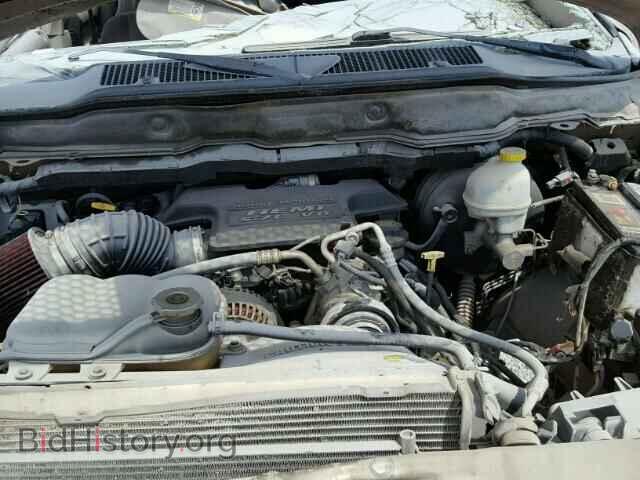2003 DODGE RAM 1500 - VIN: 1D7HU18D23S348076 - Фото 7