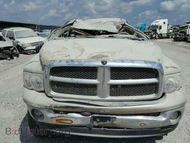 2003 DODGE RAM 1500 - VIN: 1D7HU18D23S348076 - Фото 9