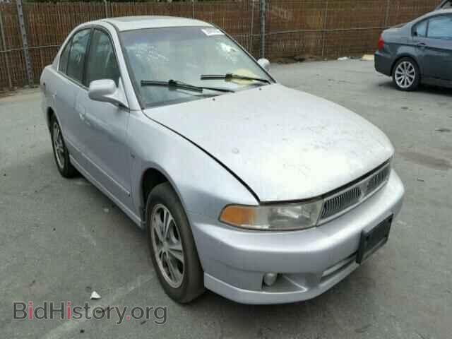 Photo 4A3AA46L1YE016679 - MITSUBISHI GALANT 2000