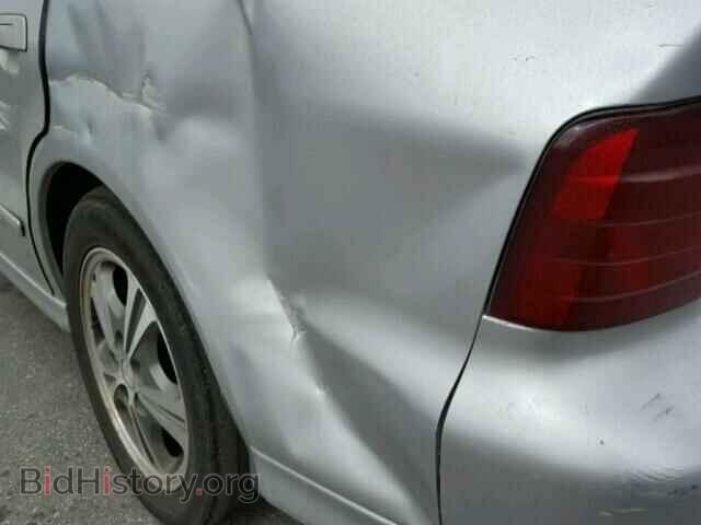 2000 MITSUBISHI GALANT - VIN: 4A3AA46L1YE016679 - Фото 9
