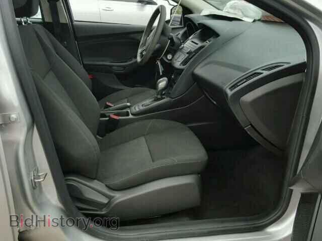 2015 FORD FOCUS - VIN: 1FADP3F28FL269173 - Фото 5