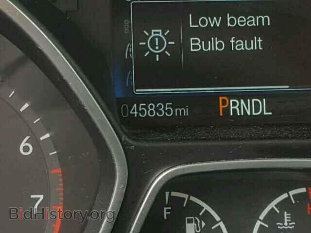 2015 FORD FOCUS - VIN: 1FADP3F28FL269173 - Фото 8
