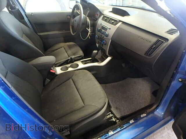 2011 FORD FOCUS - VIN: 1FAHP3FN4BW159399 - Фото 5