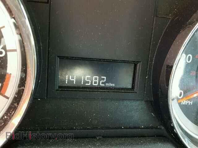 2012 DODGE CARAVAN - VIN: 2C4RDGBG9CR220567 - Фото 8